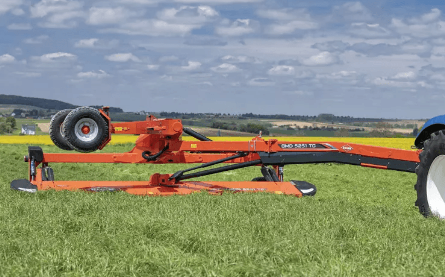 KUHN GMD5251TC