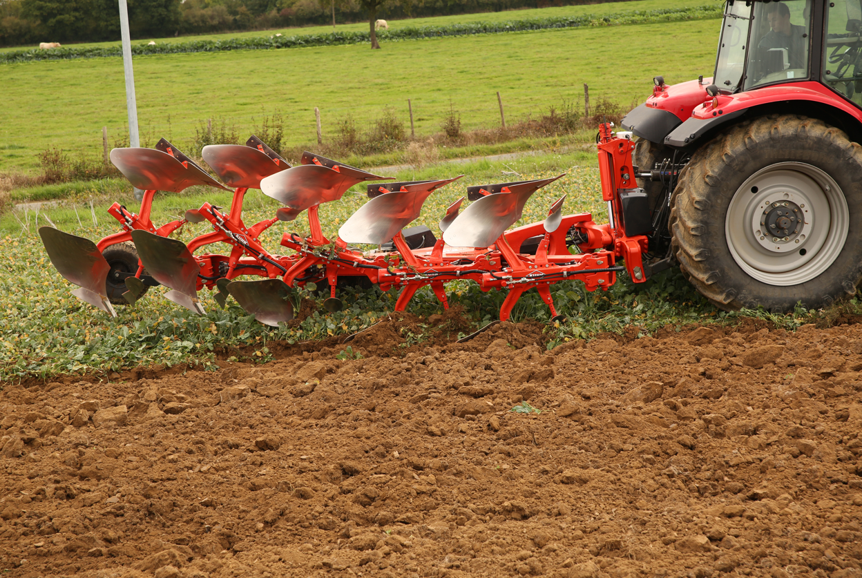 KUHN MASTER L
