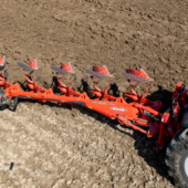 KUHN MASTER M