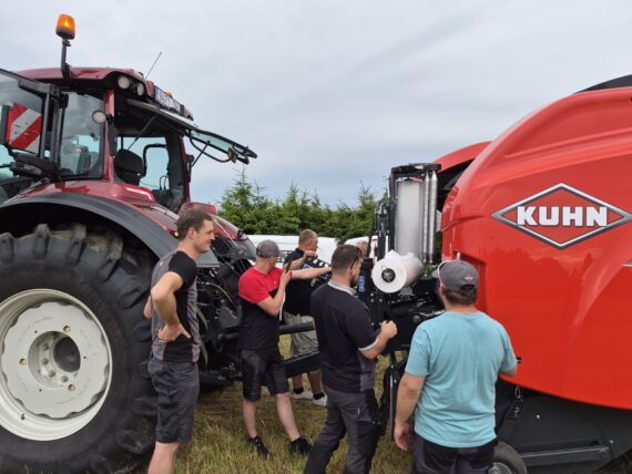 KUHN spetsialistide koolitus 2