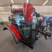 Valtra T6 tehnoloogia